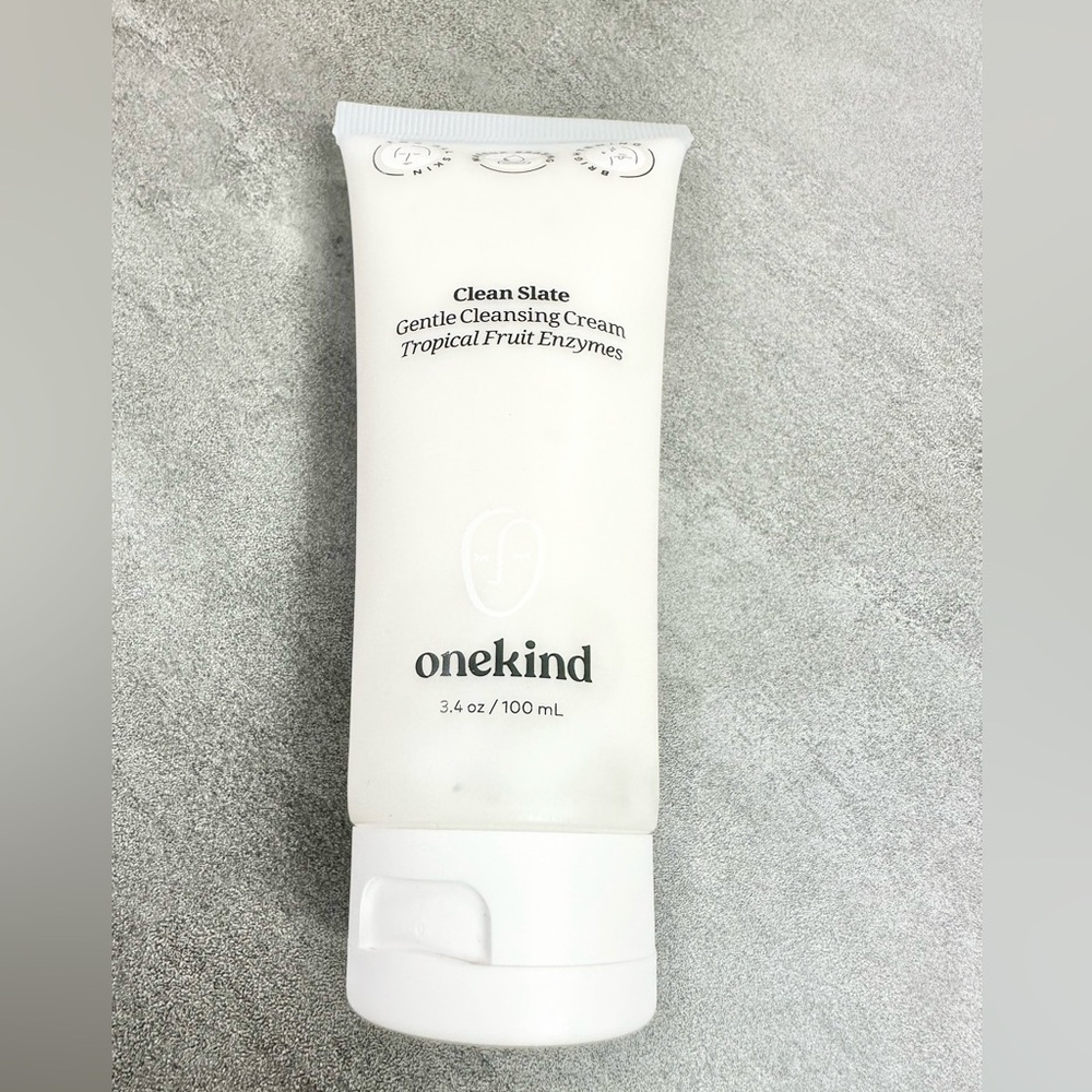 One Kind Clean Slate Gentle Cleansing Cream